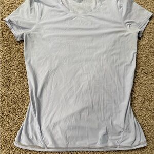 Lululemon Into the Sun Short Sleeve